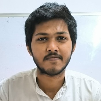 Ashish Kushwaha